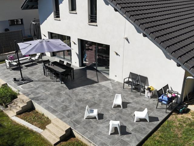 Maison 4 pièces 104 m²