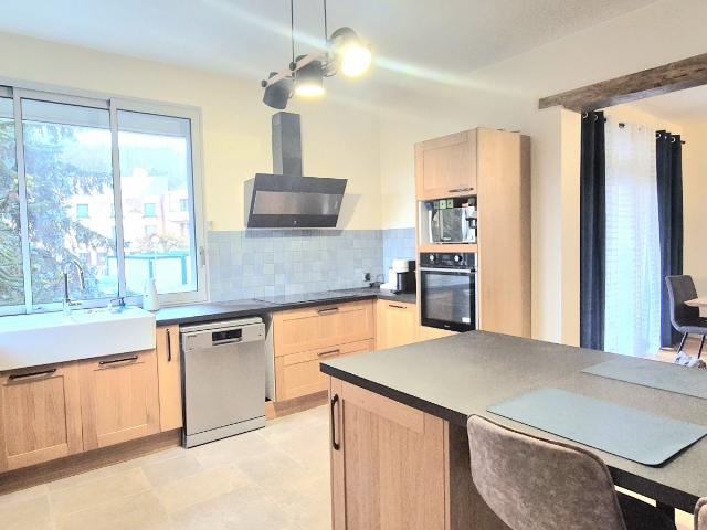 Maison 4 pièces 104 m²
