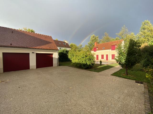 Maison 4 pièces 104 m²