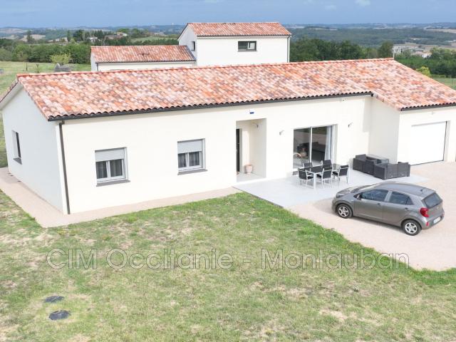 Maison 4 pièces 104 m²