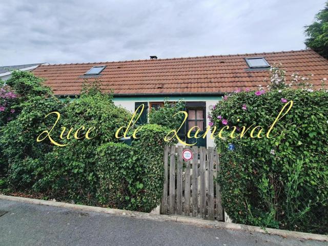 Maison 4 pièces 104 m²