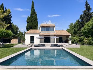 Maison 4 pièces 130 m²