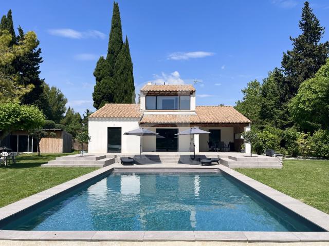 Maison 4 pièces 130 m²