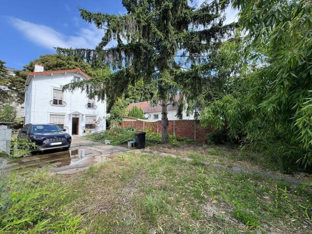 Maison 4 pièces 104 m²