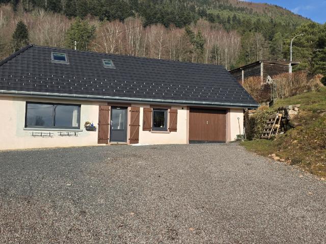 Maison 4 pièces 104 m²