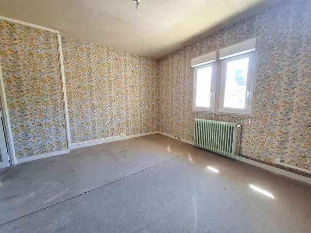 Maison 4 pièces 104 m²