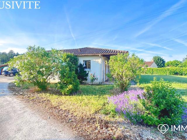 Maison 4 pièces 104 m²