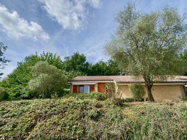 Maison 4 pièces 104 m²