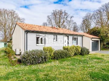 Maison 4 pièces 104 m²