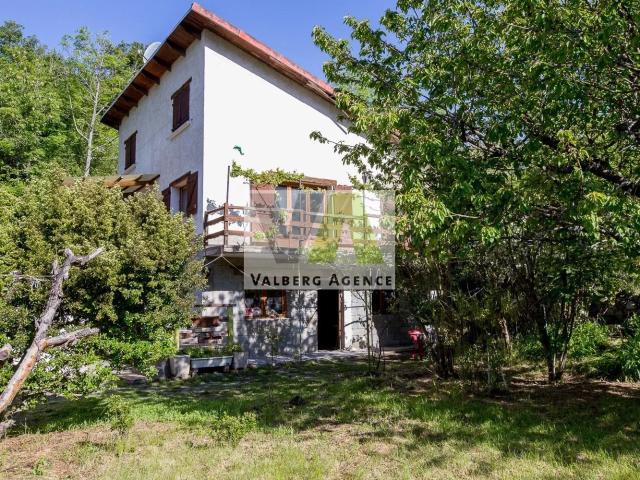 Maison 4 pièces 104 m²