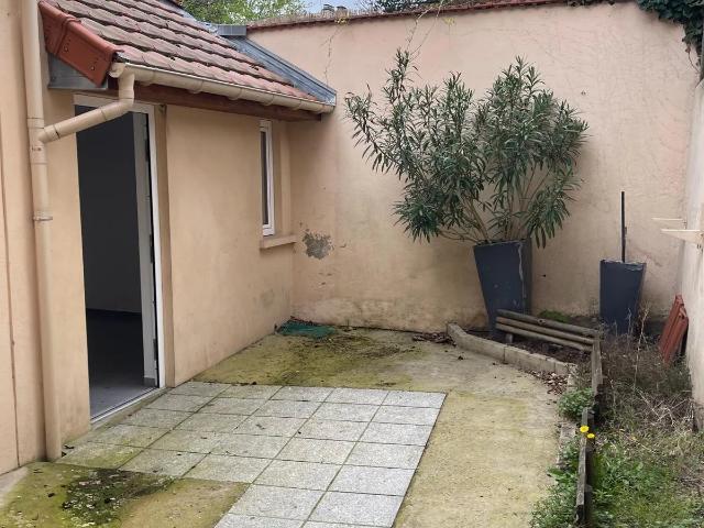 Maison 4 pièces 104 m²