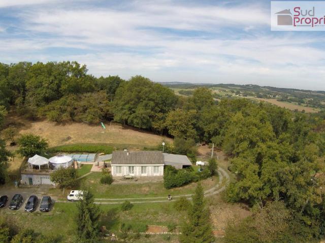 Maison 4 pièces 104 m²