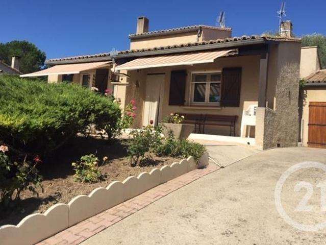 Maison 4 pièces 104 m²