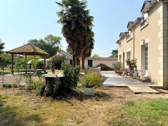 Maison 4 pièces 104 m²
