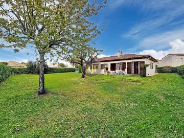 Maison 4 pièces 104 m²