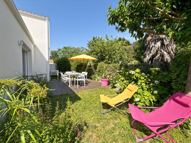 Maison 4 pièces 104 m²