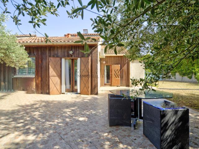 Maison 4 pièces 104 m²