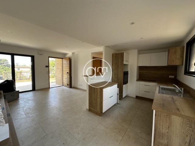 Maison 4 Pièces 104 m²