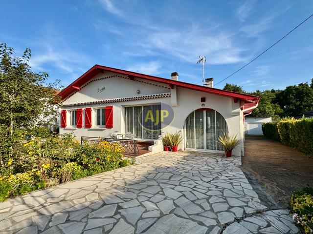 Maison 4 pièces 104 m²