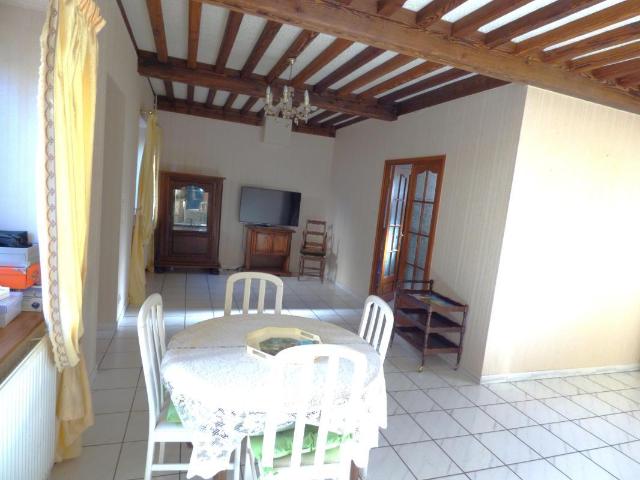 Maison 4 pièces 104 m²