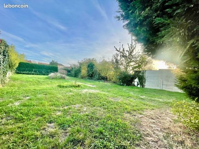 Maison 4 pièces 104 m²
