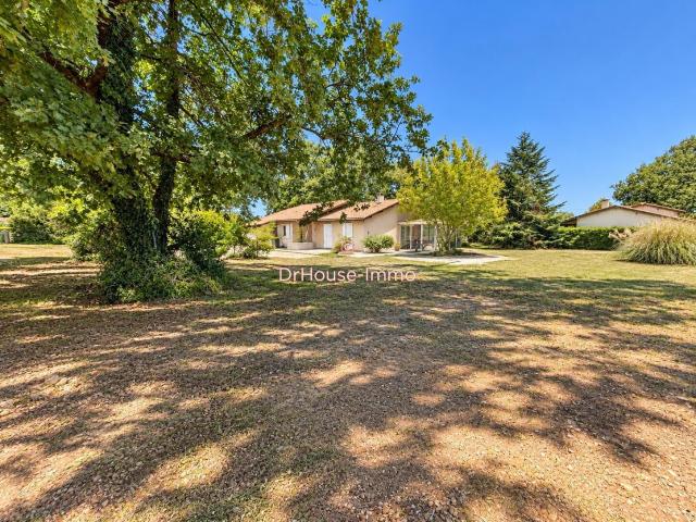 Maison 4 pièces 104 m²