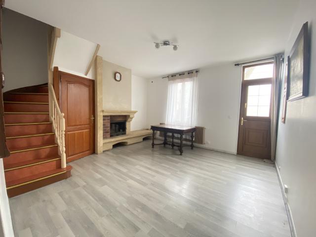 Maison 4 pièces 104 m²