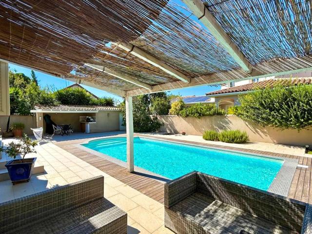 Maison 4 pièces 104 m²
