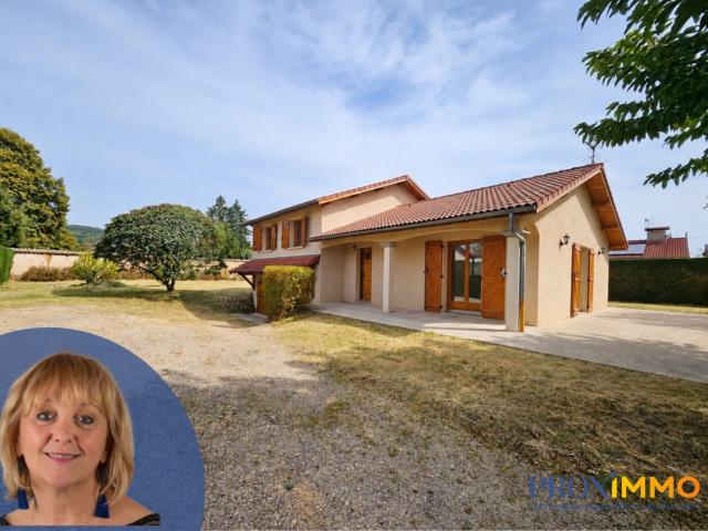 Maison 4 pièces 104 m²