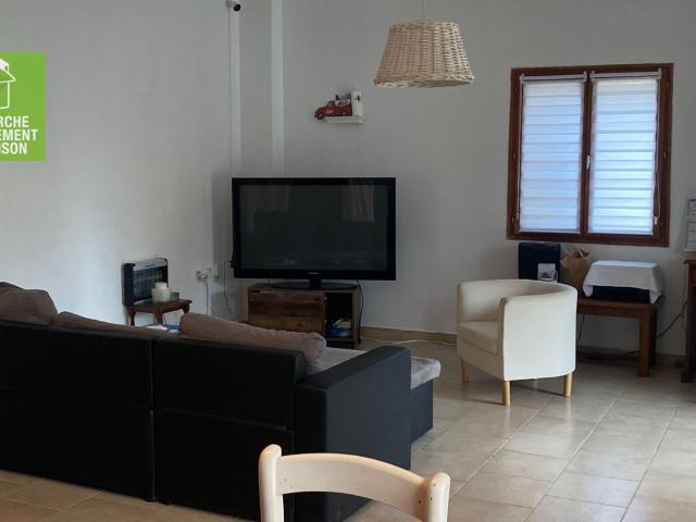 Maison 4 pièces 104 m²