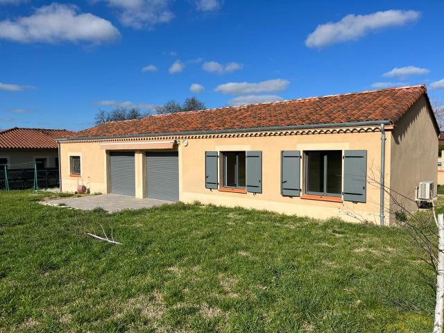 Maison 4 pièces 104 m²