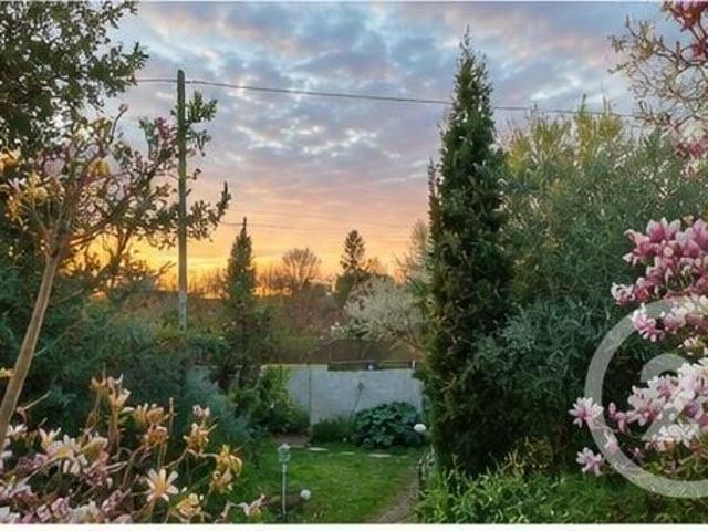 Maison 4 pièces 104 m²