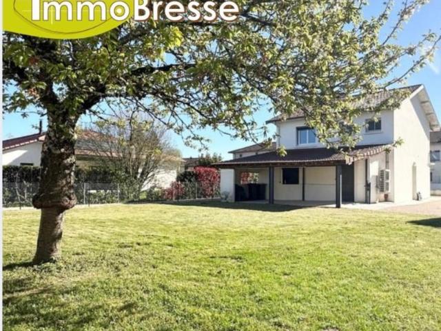 Maison 4 pièces 104 m²
