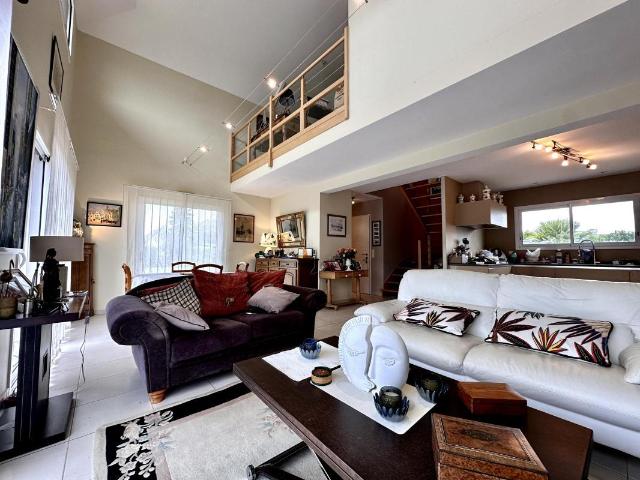 Maison 4 pièces 104 m²