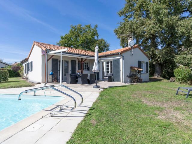 Maison 4 pièces 104 m²