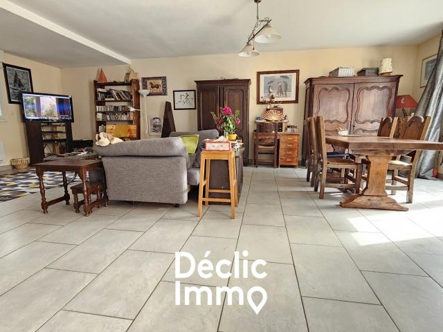 Maison 4 pièces 104 m²
