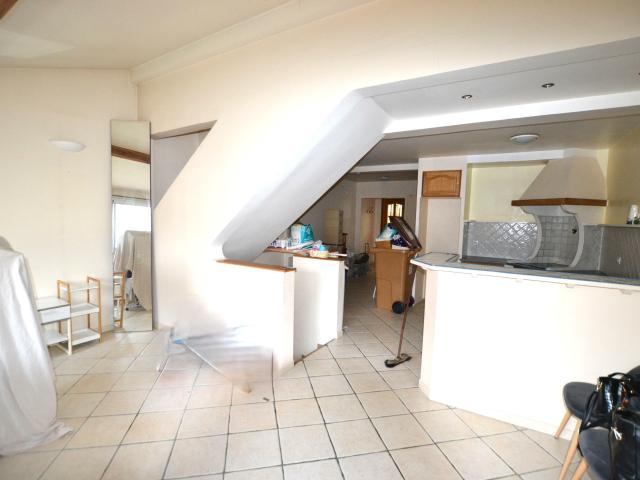 Maison 4 pièces 104 m²