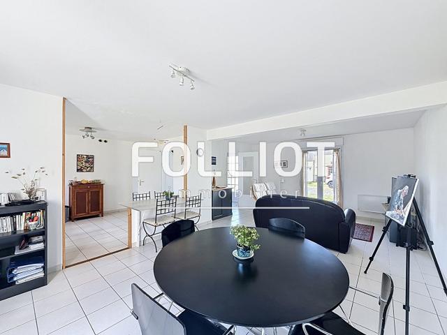 Maison 4 pièces 104 m²