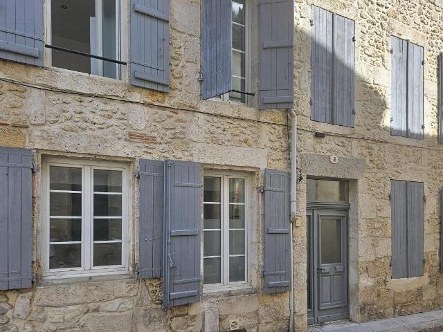 Maison 4 pièces 104 m²