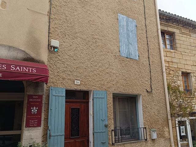 Maison 4 pièces 104 m²