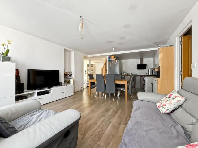 Maison 4 pièces 104 m²