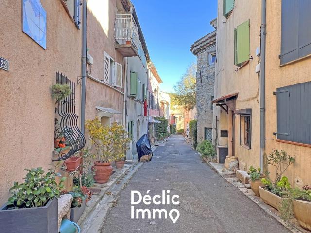 Maison 4 pièces 104 m²