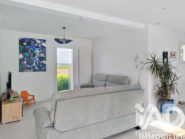 Maison 4 pièces 104 m²