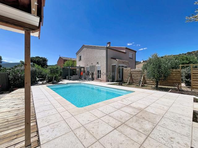 Maison 4 pièces 104 m²