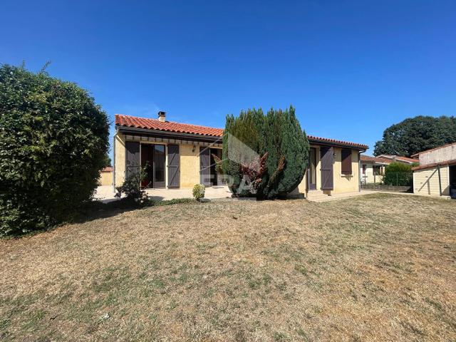 Maison 4 pièces 104 m²