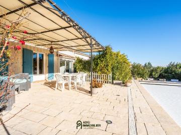 Maison 4 pièces 102 m²