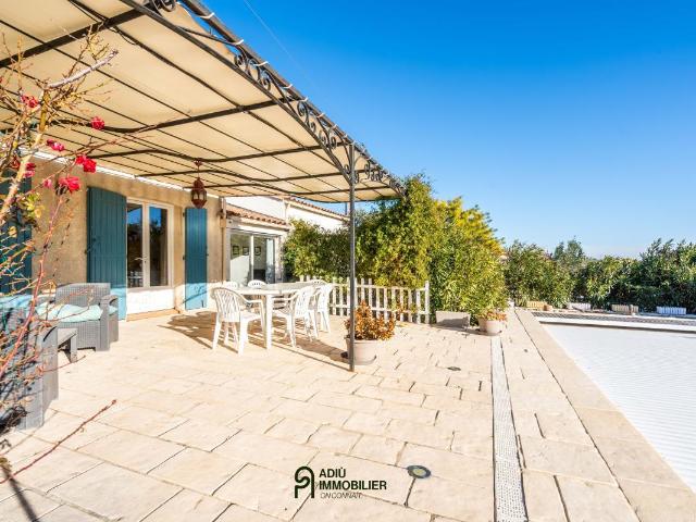 Maison 4 pièces 102 m²