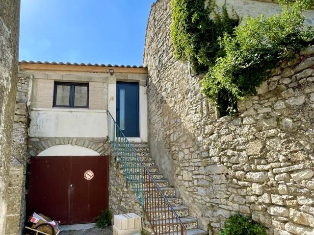 Maison 4 pièces 104 m²