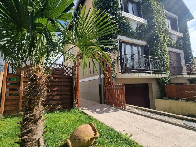 Maison 4 pièces 104 m²