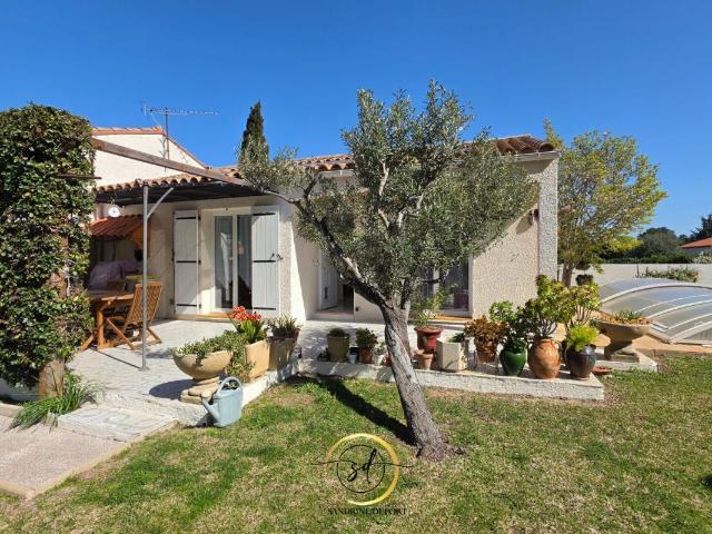 Maison 4 pièces 104 m²